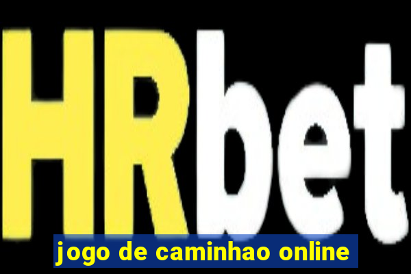 jogo de caminhao online